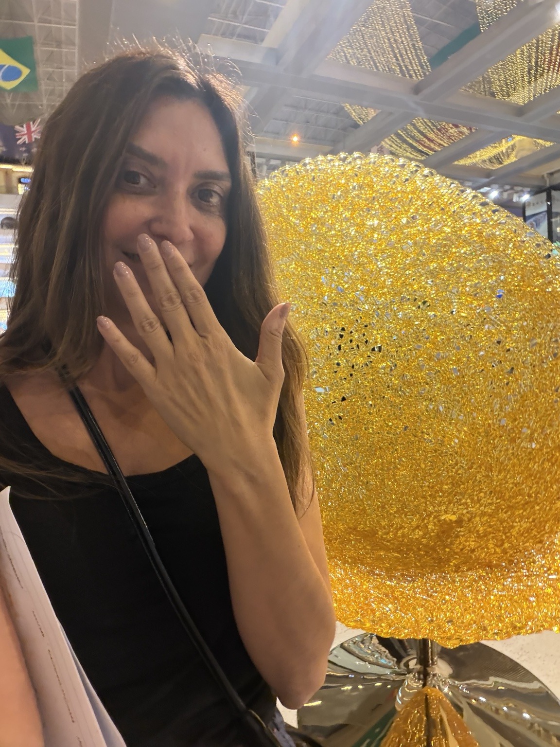 La famosa silla amarilla: para gustos, colores